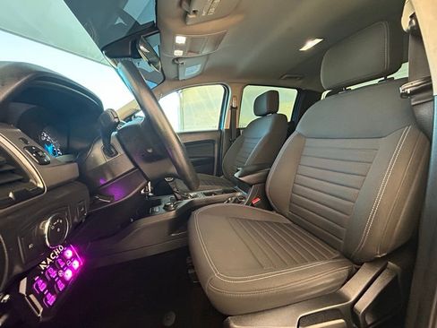 Used 2021 Ford Ranger XLT w/ Trailer Tow Package image 30