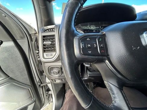 Used 2020 RAM 1500 Limited image 17