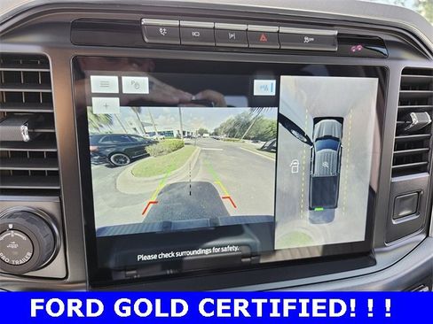 Used 2022 Ford F150 Limited image 23