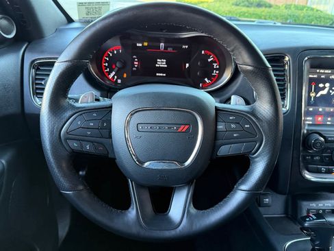 Used 2019 Dodge Durango R/T image 17