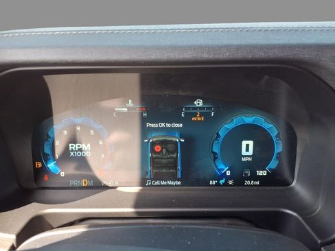 New 2025 Ford Bronco Badlands image 27