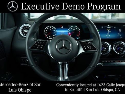 Used 2026 Mercedes-Benz GLA 250 image 20