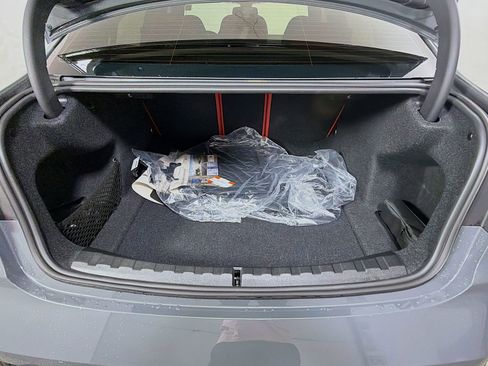 Used 2026 BMW M3 w/ Executive Package image 29