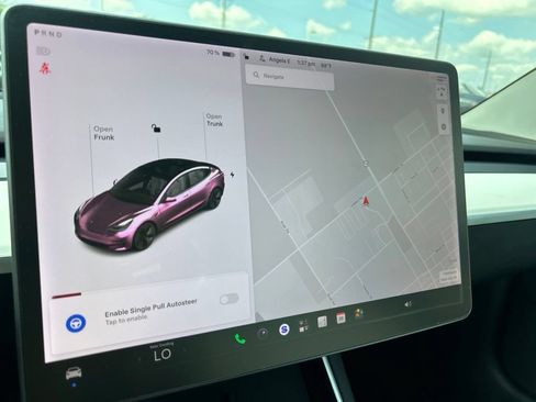Used 2019 Tesla Model 3 Long Range AWD/4WD image 10