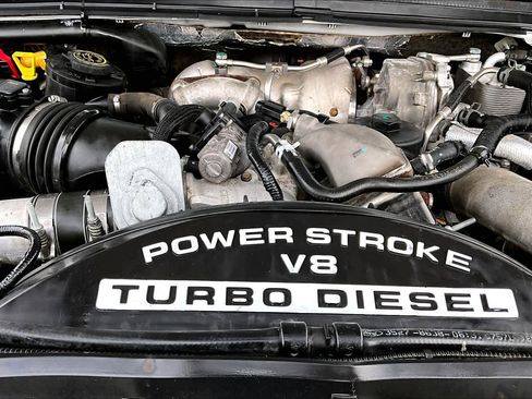 Used 2008 Ford F250 Lariat image 31