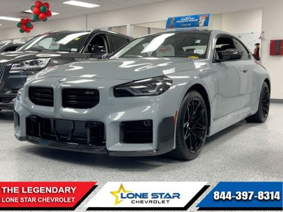 Used 2025 BMW M2 w/ Lighting Package