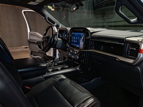 Used 2022 Ford F150 Raptor w/ Equipment Group 801A High image 19