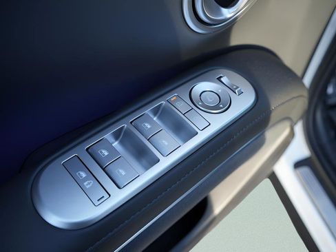 Used 2026 Hyundai Palisade Calligraphy AWD/4WD image 30