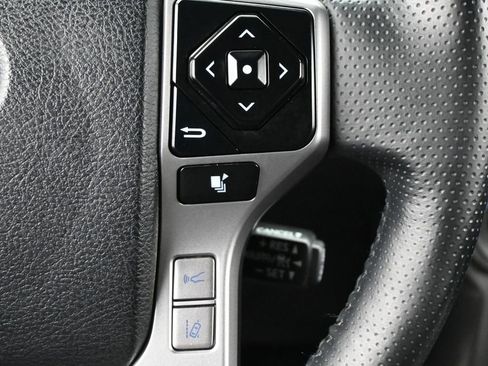 Used 2023 Toyota 4Runner SR5 Premium w/ Moonroof Package RWD image 7