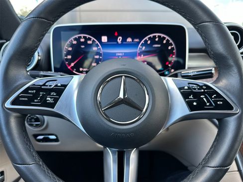 Certified 2025 Mercedes-Benz C 300 Sedan image 26