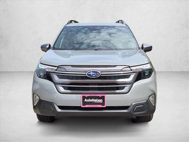 New 2026 Subaru Forester Premium AWD/4WD image 6