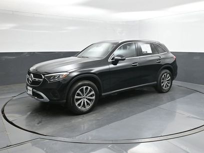 Used 2024 Mercedes-Benz GLC 300 4MATIC