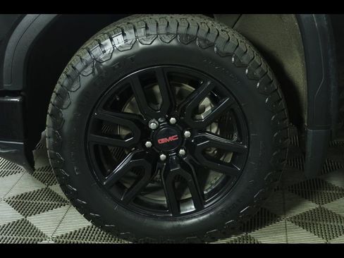 Used 2022 GMC Sierra 1500 Elevation AWD/4WD image 13
