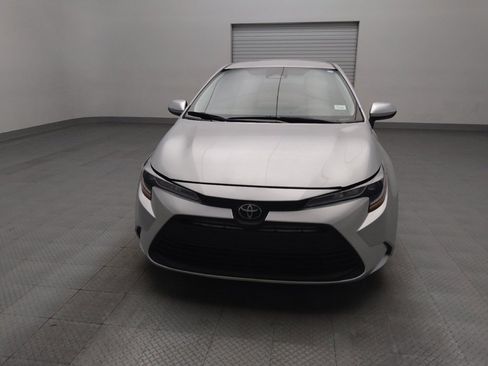 Used 2024 Toyota Corolla LE image 15