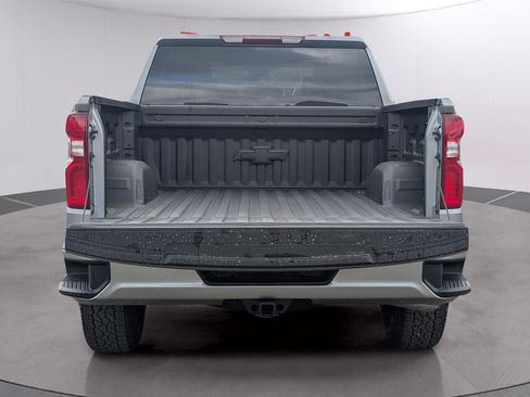 New 2026 Chevrolet Silverado 1500 RST w/ RST Select Package image 36