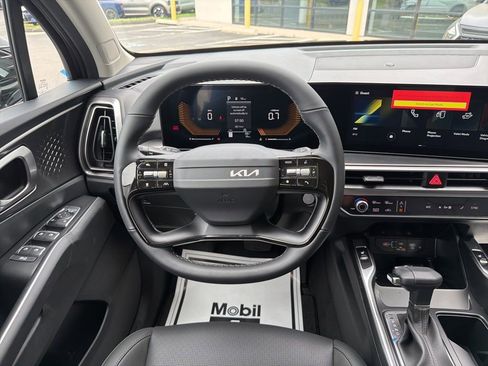 New 2026 Kia Sorento S AWD/4WD image 23