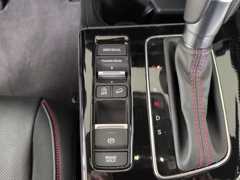 Certified 2025 Acura ADX A-Spec image 28