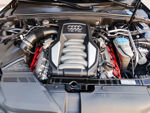 Used 2012 Audi S5 Premium Plus image 32