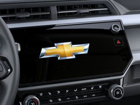 New 2027 Chevrolet Bolt RS FWD image 20