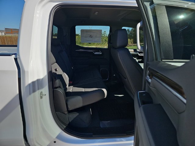 New 2026 Chevrolet Silverado 1500 RST w/ Safety Package AWD/4WD image 27