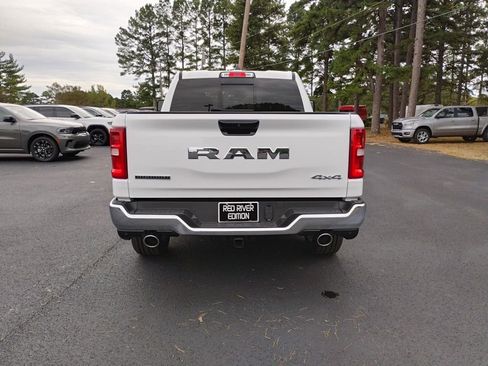 New 2026 RAM 1500 Big Horn image 6