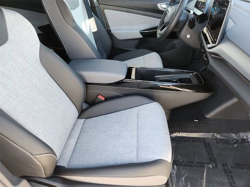 New 2026 Volkswagen ID.4 Pro image 19