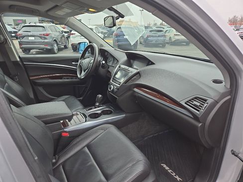 Used 2014 Acura MDX SH-AWD image 19