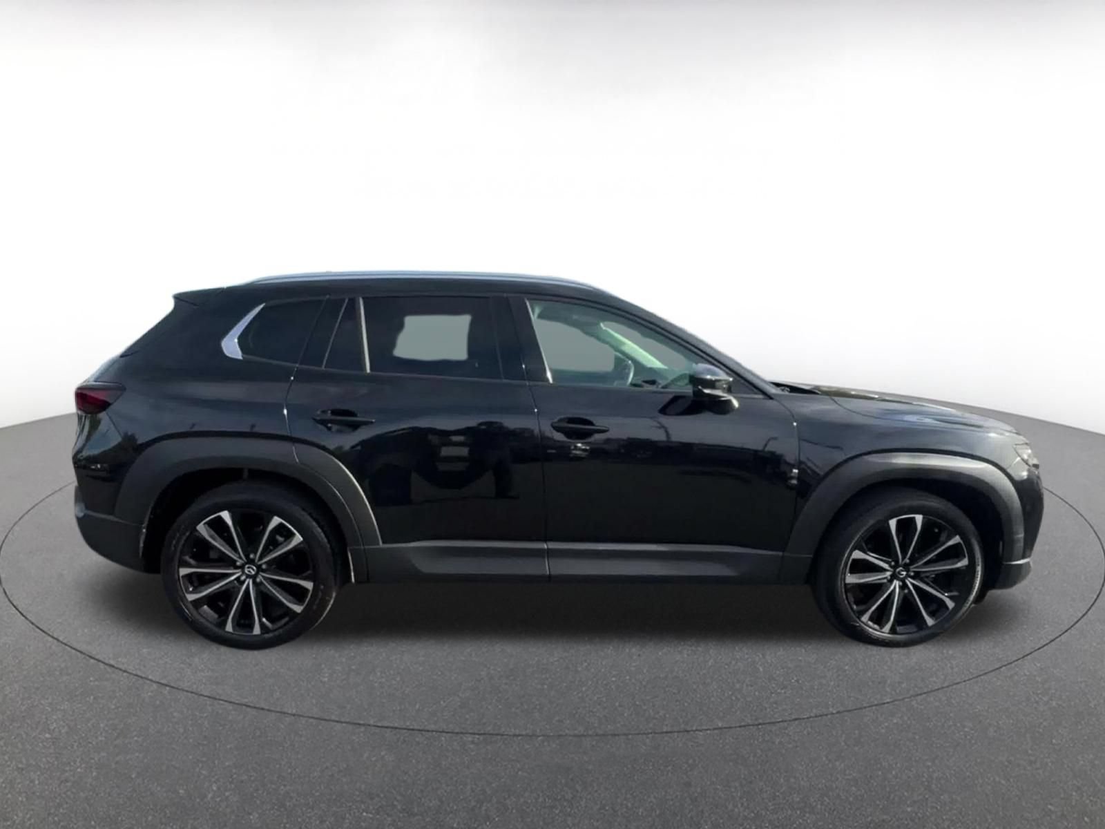 Used 2026 MAZDA CX-50 AWD 2.5 S w/ Premium Package image 15