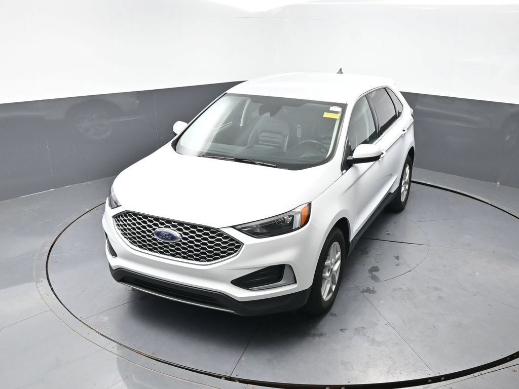 Used 2024 Ford Edge SEL AWD/4WD image 47