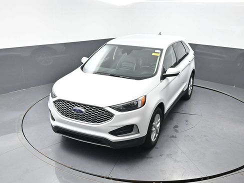 Used 2024 Ford Edge SEL AWD/4WD image 47