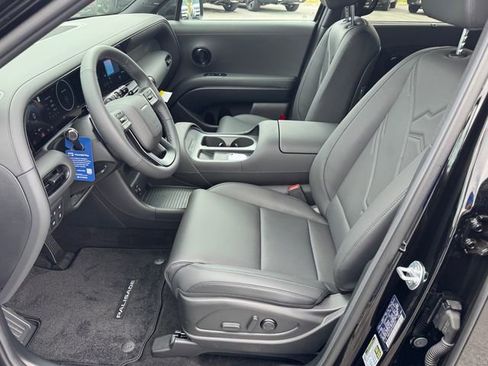 New 2026 Hyundai Palisade XRT Pro AWD/4WD image 6