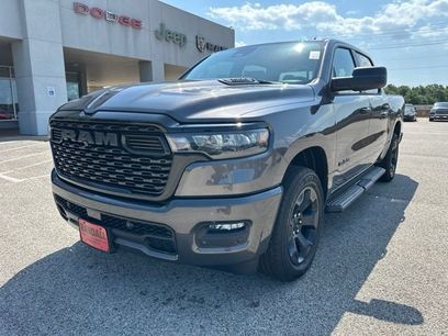 New 2026 RAM 1500 Express