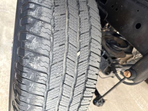 Used 2020 RAM 2500 Big Horn image 43