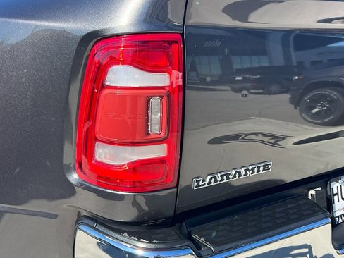 Used 2022 RAM 3500 Laramie image 18