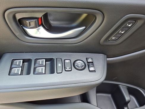 Used 2026 Honda Passport TrailSport Elite image 24