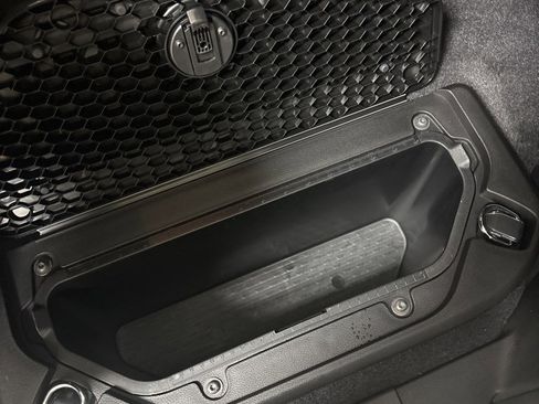 New 2026 RAM 1500 4x4 Crew Cab image 35