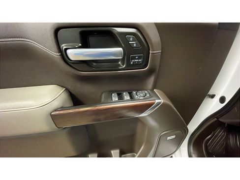 Used 2019 GMC Sierra 1500 SLT w/ SLT Premium Plus Package image 9