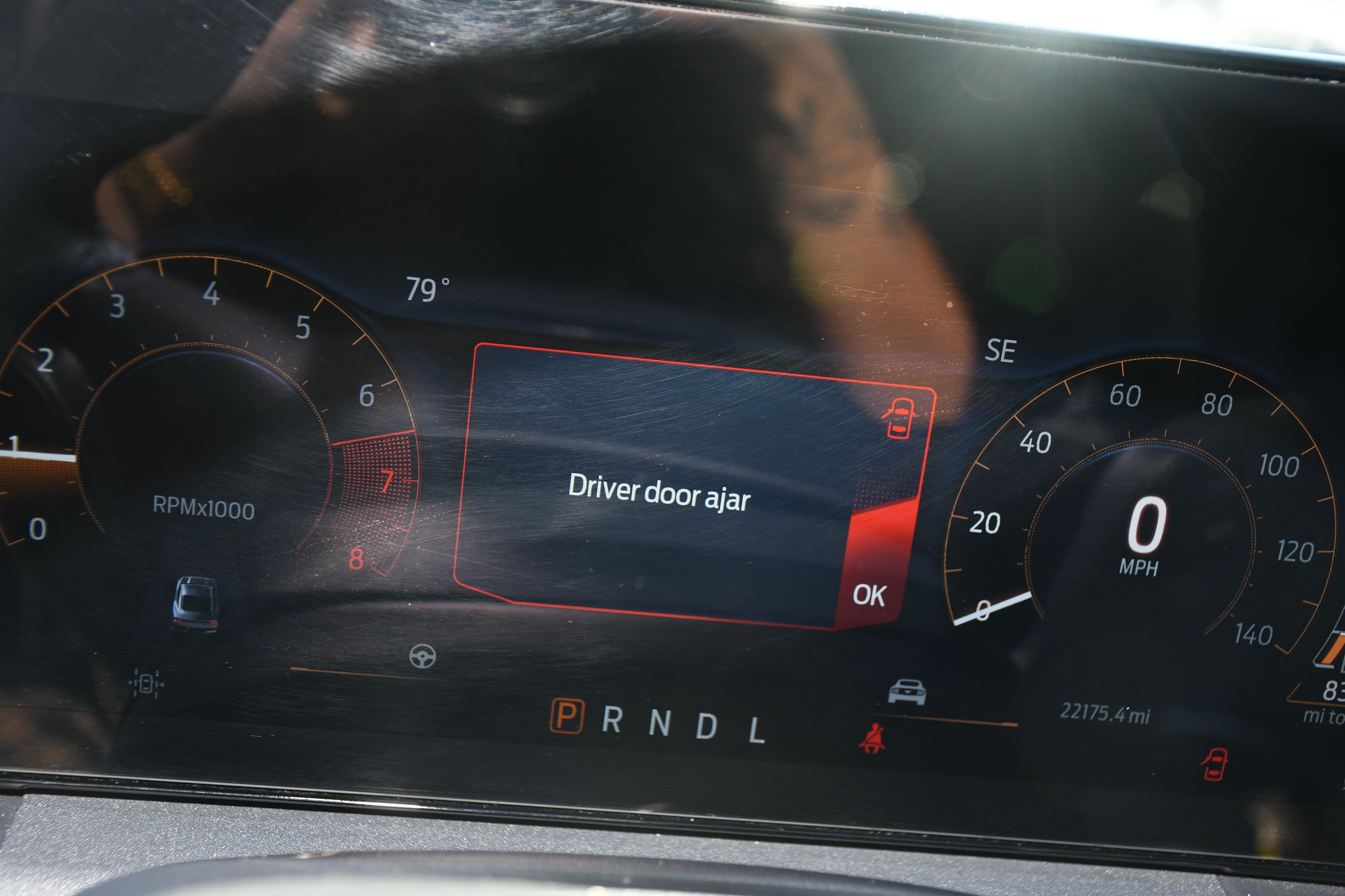 Used 2025 Ford Mustang Premium RWD image 13