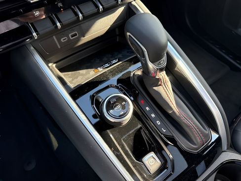 New 2026 Chevrolet Colorado Z71 w/ Technology Package image 28