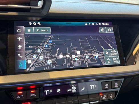 New 2026 Audi A3 2.0T Premium Plus image 16