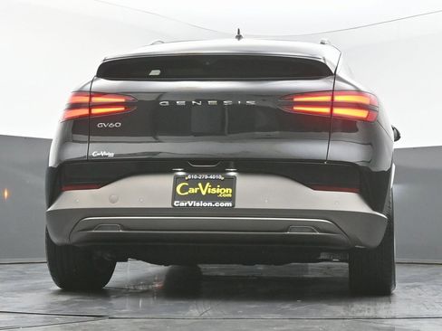 Used 2024 Genesis GV60 RWD image 52