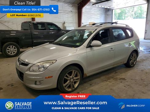 Used 2011 Hyundai Elantra FWD image 1
