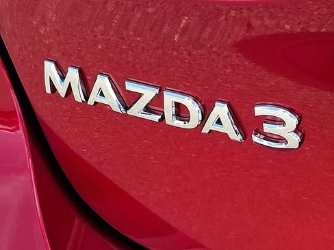 Used 2026 MAZDA MAZDA3 s Sport FWD image 30