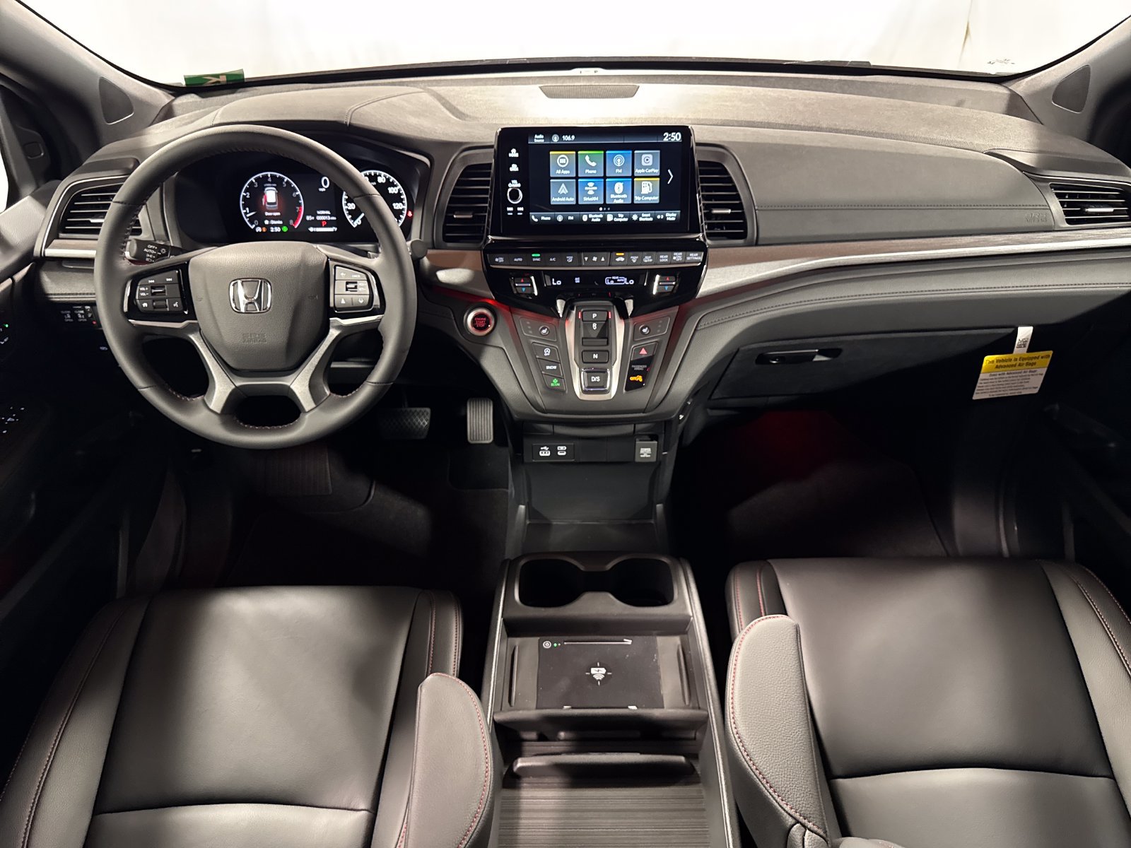 New 2026 Honda Odyssey Sport-L image 4