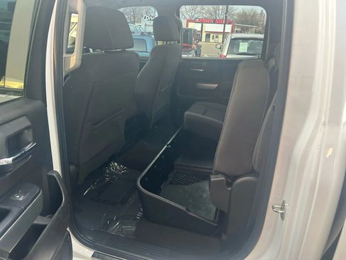 Used 2017 Chevrolet Silverado 2500 LT image 16