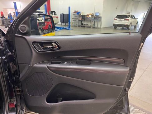 Used 2023 Dodge Durango GT image 24