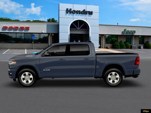 New 2026 RAM 1500 Big Horn image 3