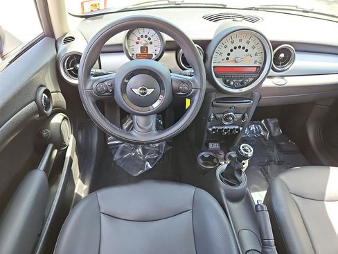Used 2013 MINI Cooper Hardtop FWD image 11