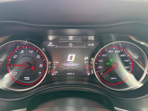 Used 2019 Dodge Charger Scat Pack RWD image 22