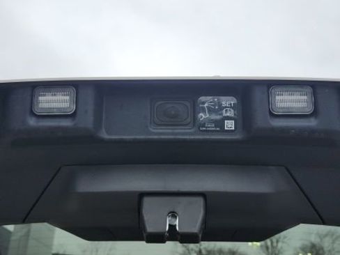 New 2025 Ford Mustang Mach-E GT image 28